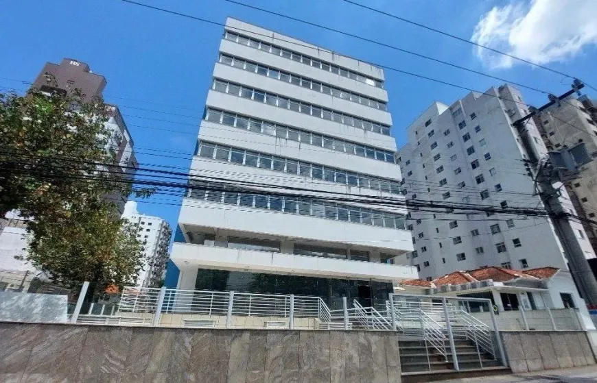 Foto 1 de Prédio Comercial para alugar, 3176m² em Centro, Florianópolis