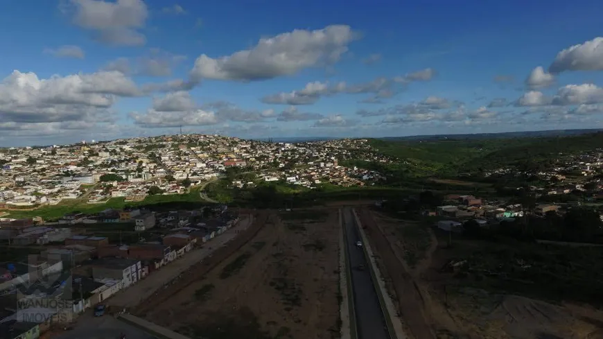 Foto 1 de Lote/Terreno à venda, 250m² em Aloisio Souto Pinto, Garanhuns