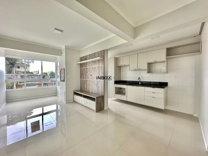 Foto 1 de Apartamento com 2 Quartos para venda ou aluguel, 64m² em Maria Goretti, Bento Gonçalves