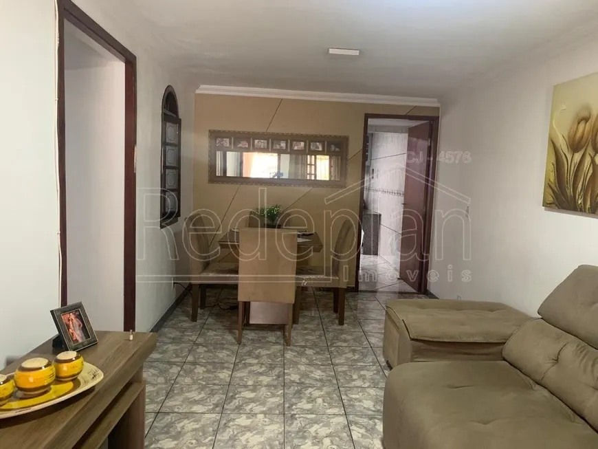 Foto 1 de Casa com 2 Quartos à venda, 115m² em Santo Agostinho, Volta Redonda