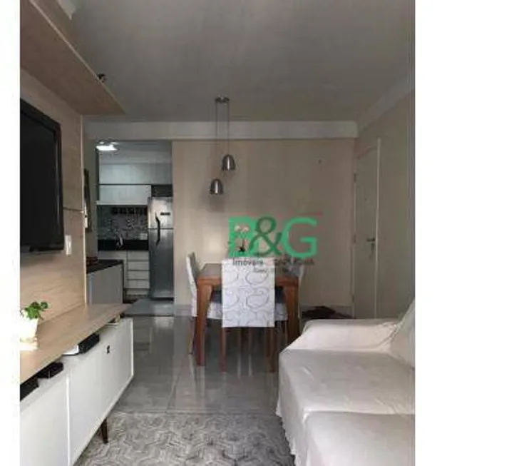 Foto 1 de Apartamento com 3 Quartos à venda, 79m² em Setores Complementares, Brasília