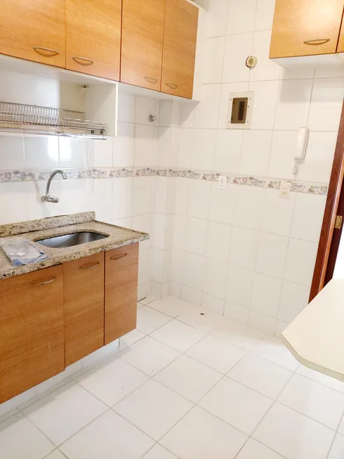 Foto 1 de Apartamento com 1 Quarto à venda, 41m² em Engenho De Dentro, Rio de Janeiro