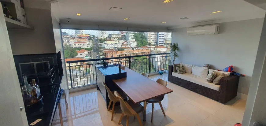 Foto 1 de Apartamento com 3 Quartos à venda, 94m² em Santana, São Paulo