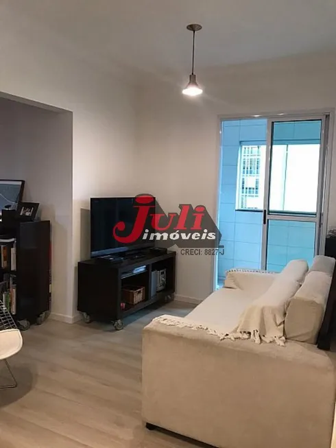 Foto 1 de Apartamento com 2 Quartos à venda, 62m² em Rudge Ramos, São Bernardo do Campo