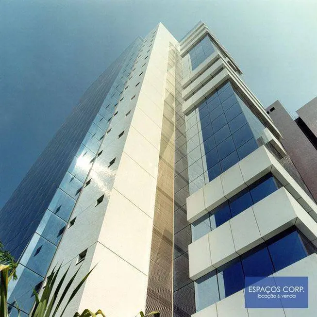 Foto 1 de Ponto Comercial para alugar, 264m² em Brooklin, São Paulo