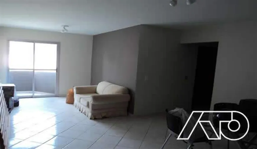 Foto 1 de Apartamento com 3 Quartos à venda, 85m² em Jardim Caxambú, Piracicaba