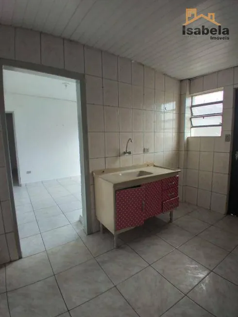 Foto 1 de Casa com 2 Quartos à venda, 86m² em Vila Santo Estéfano, São Paulo