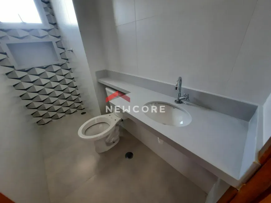 Foto 1 de Apartamento com 1 Quarto à venda, 33m² em Parada Inglesa, São Paulo