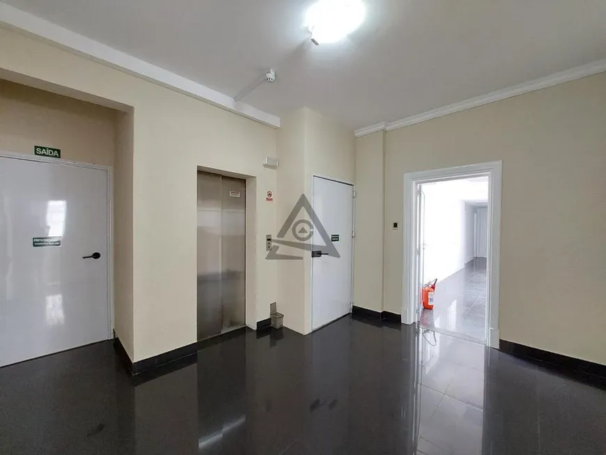 Foto 1 de Sala Comercial para venda ou aluguel, 384m² em Centro, Campinas