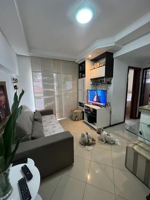 Foto 1 de Apartamento com 1 Quarto à venda, 38m² em Pituba, Salvador