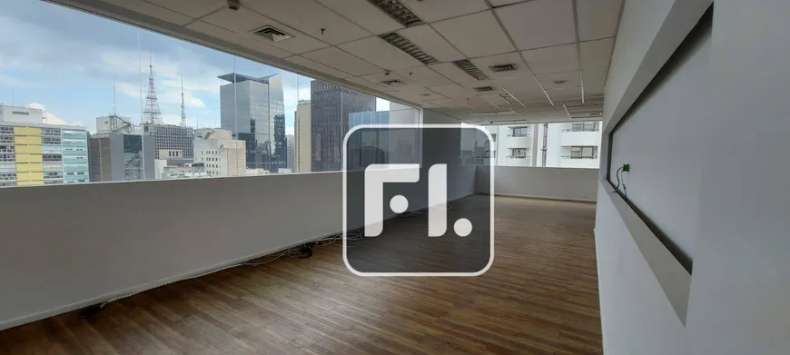 Foto 1 de Sala Comercial para alugar, 200m² em Bela Vista, São Paulo