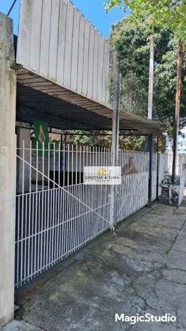 Foto 1 de Casa com 4 Quartos à venda, 238m² em Jardim Satélite, São José dos Campos