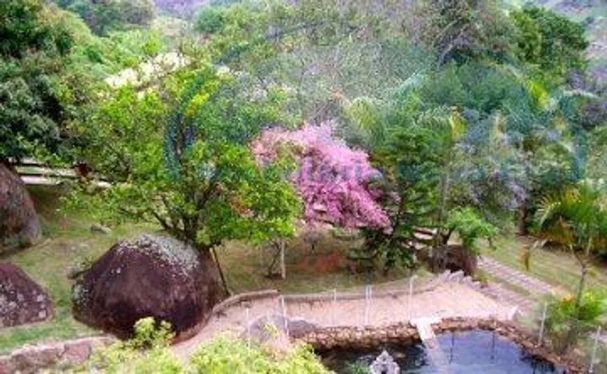 Foto 1 de Fazenda/Sítio com 4 Quartos à venda, 500m² em Chácara Alpinas, Valinhos