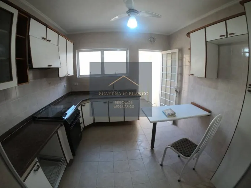 Foto 1 de Casa com 3 Quartos à venda, 156m² em Vila Jardini, Sorocaba