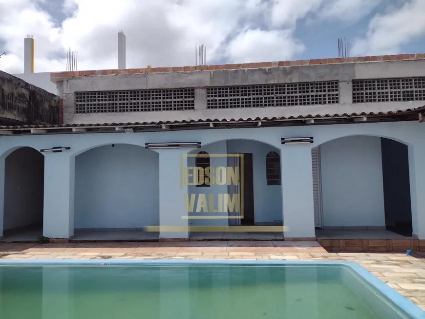 Foto 1 de Casa com 3 Quartos à venda, 525m² em Parque 10, Manaus