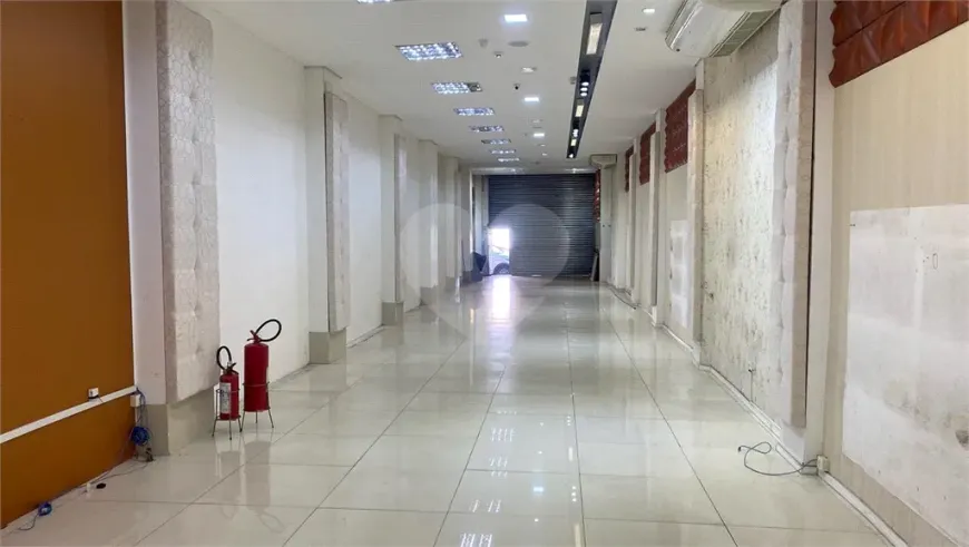 Foto 1 de Ponto Comercial à venda, 540m² em Brás, São Paulo