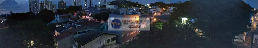 Foto 1 de Apartamento com 2 Quartos à venda, 75m² em Vila Osasco, Osasco