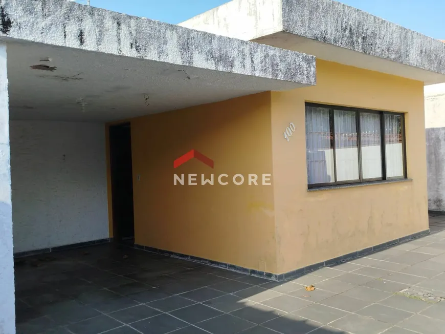 Foto 1 de Casa com 3 Quartos à venda, 200m² em Balneario Florida , Peruíbe