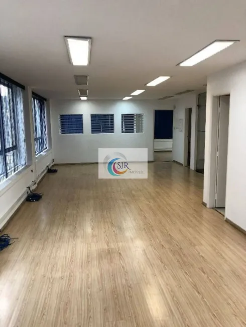 Foto 1 de Sala Comercial para alugar, 240m² em Itaim Bibi, São Paulo