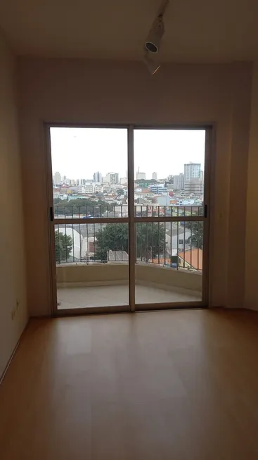 Foto 1 de Apartamento com 2 Quartos à venda, 58m² em Macedo, Guarulhos