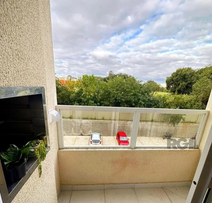 Foto 1 de Apartamento com 2 Quartos à venda, 45m² em Santa Fé, Porto Alegre