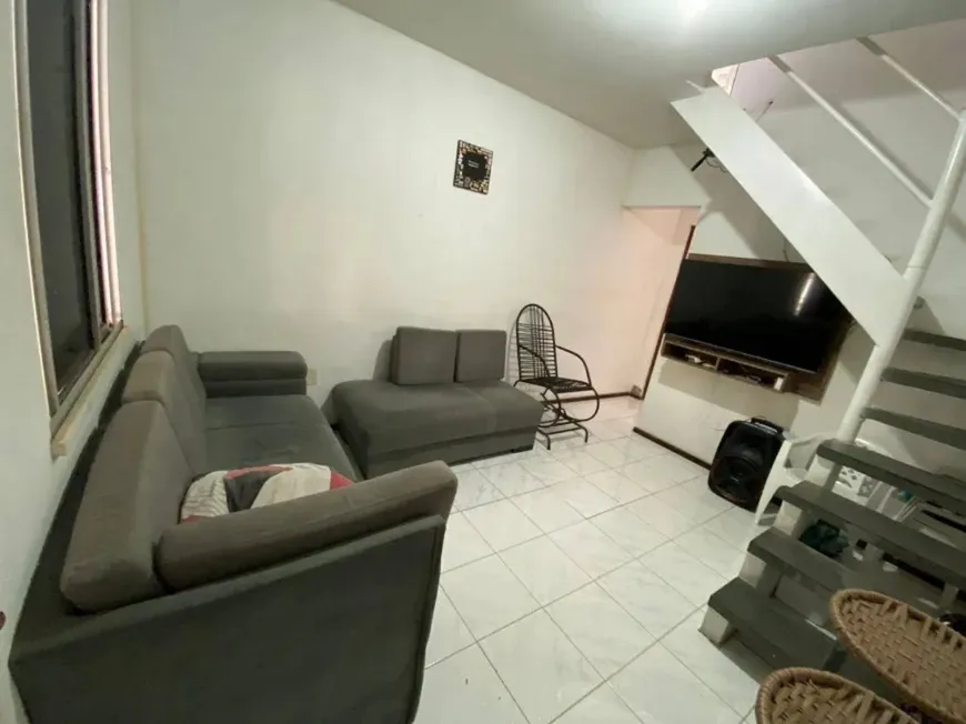 Foto 1 de Casa com 2 Quartos à venda, 88m² em , Dias D Ávila