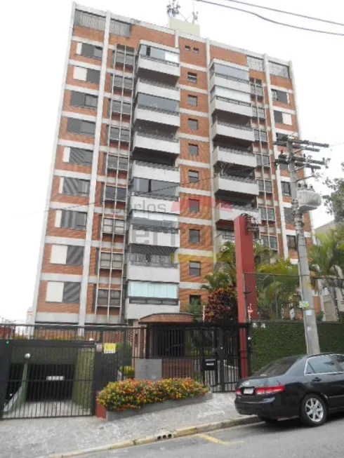 Foto 1 de Apartamento com 3 Quartos à venda, 99m² em Jardim São Paulo, São Paulo