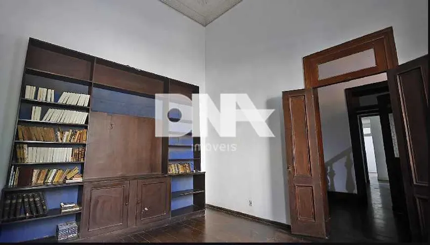 Foto 1 de Casa com 9 Quartos à venda, 1000m² em Santa Teresa, Rio de Janeiro