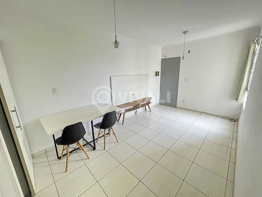 Foto 1 de Apartamento com 2 Quartos à venda, 58m² em Loteamento Rei de Ouro, Itatiba