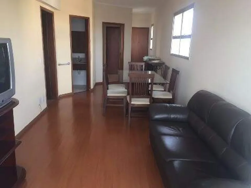 Foto 1 de Apartamento com 3 Quartos à venda, 101m² em Vila Rezende, Piracicaba