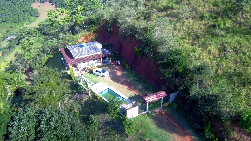 Foto 1 de Fazenda/Sítio com 2 Quartos à venda, 3m² em Comunidade Urbana de Iguape, Guarapari