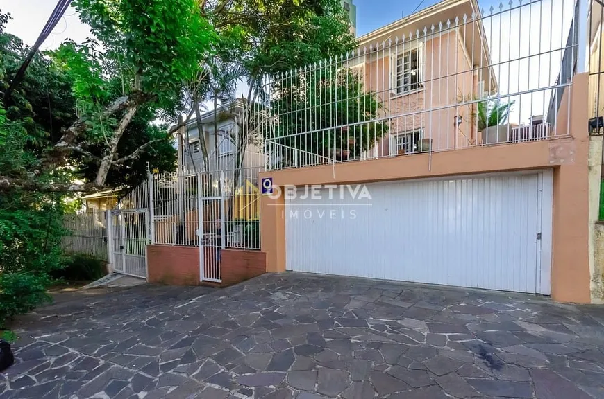 Foto 1 de Casa com 4 Quartos à venda, 332m² em Petrópolis, Porto Alegre