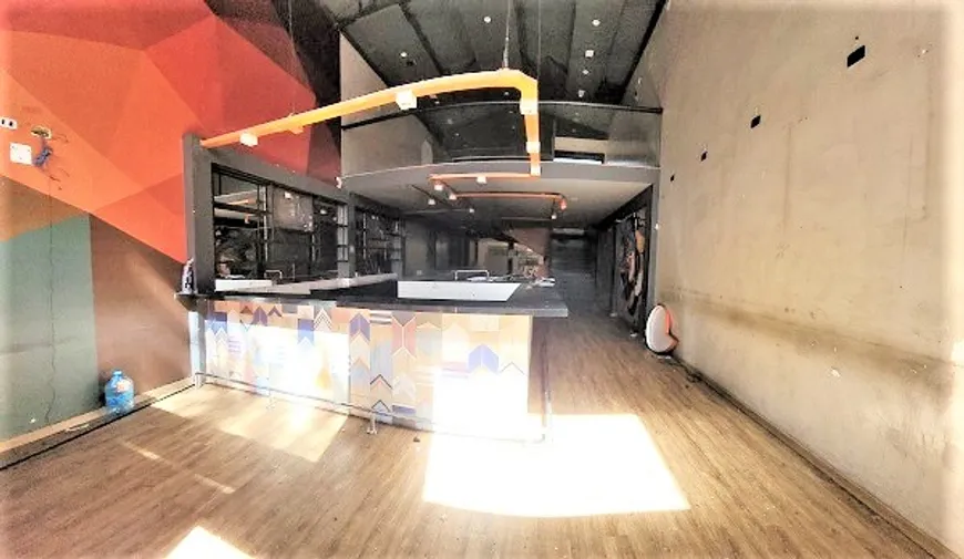 Foto 1 de Ponto Comercial para alugar, 340m² em Pompeia, São Paulo