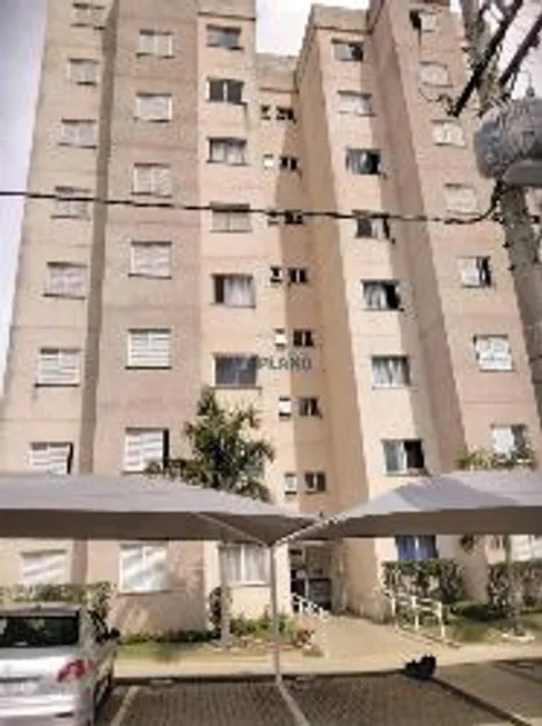 Foto 1 de Apartamento com 2 Quartos à venda, 50m² em Vila Marcelino, São Carlos