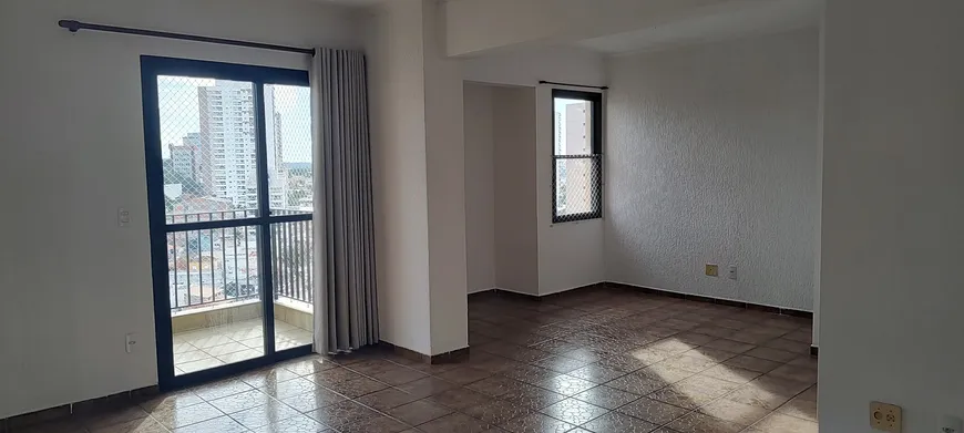 Foto 1 de Apartamento com 2 Quartos à venda, 98m² em Centro, Jundiaí