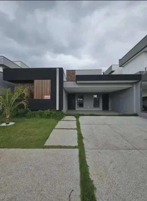 Foto 1 de Casa com 3 Quartos à venda, 82m² em Vila Lalau, Jaraguá do Sul