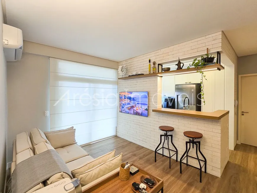 Foto 1 de Apartamento com 3 Quartos à venda, 89m² em Barra da Tijuca, Rio de Janeiro