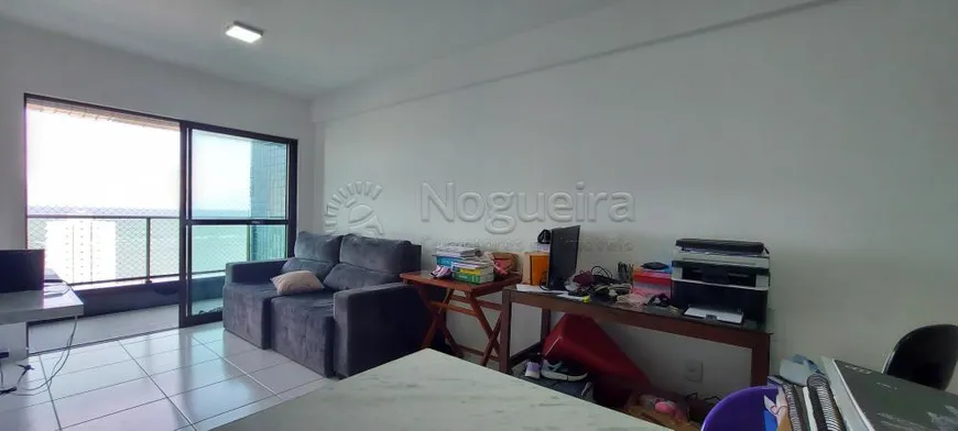 Foto 1 de Apartamento com 3 Quartos à venda, 67m² em Candeias, Jaboatão dos Guararapes