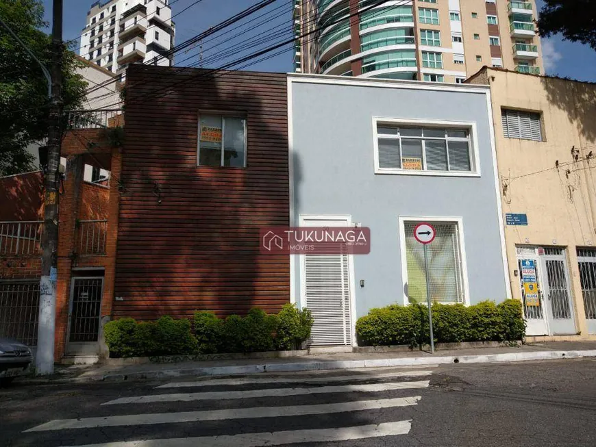 Foto 1 de Imóvel Comercial com 3 Quartos à venda, 110m² em Santana, São Paulo