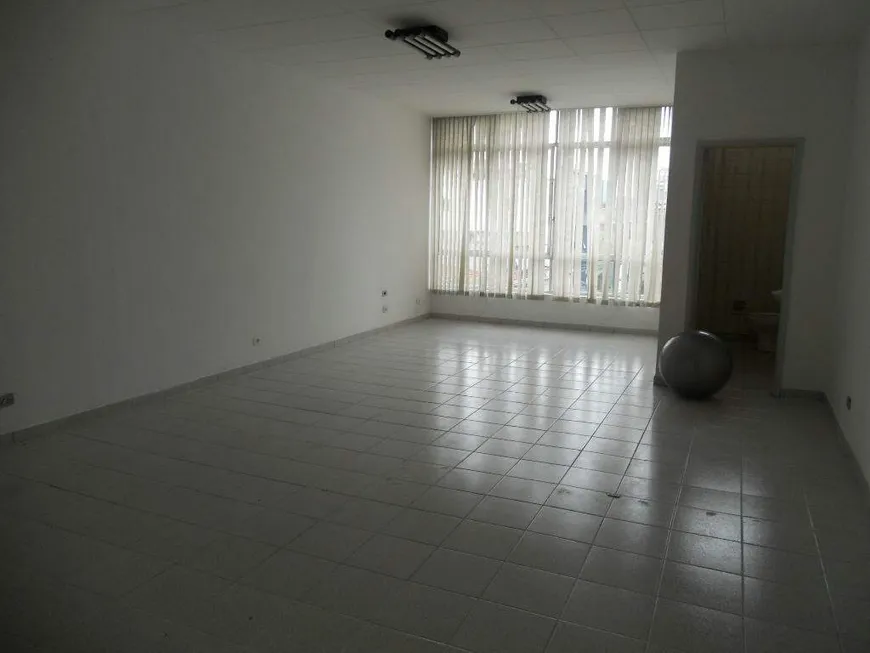 Foto 1 de Sala Comercial para alugar, 61m² em Centro, São Bernardo do Campo