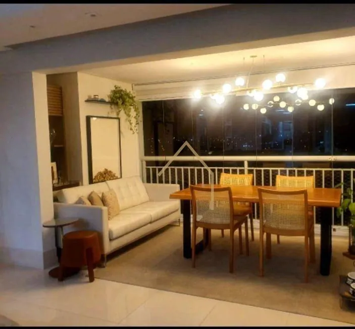 Foto 1 de Apartamento com 2 Quartos à venda, 97m² em Vila Frezzarin, Americana