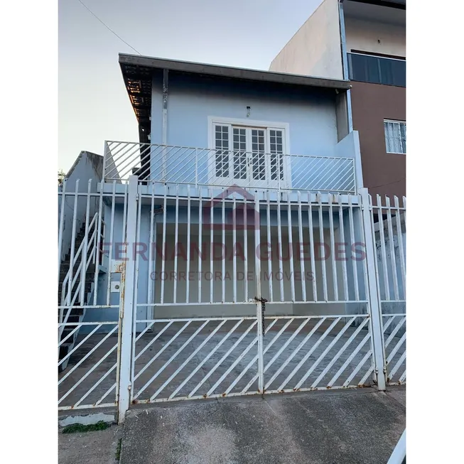 Foto 1 de Casa com 2 Quartos à venda, 90m² em Jardim Santa Júlia, São José dos Campos