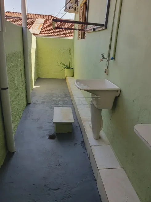 Foto 1 de Casa com 2 Quartos à venda, 126m² em Vila Prado, São Carlos