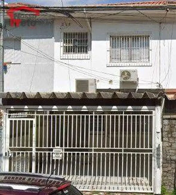 Foto 1 de Imóvel Comercial com 2 Quartos para alugar, 140m² em Vila Romana, São Paulo