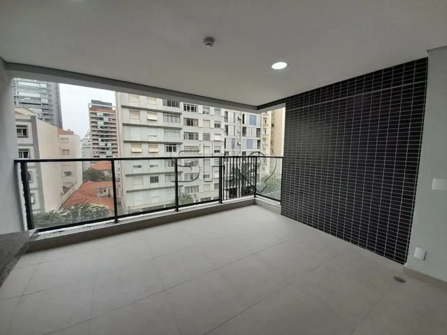 Foto 1 de Apartamento com 2 Quartos à venda, 74m² em Cerqueira César, São Paulo
