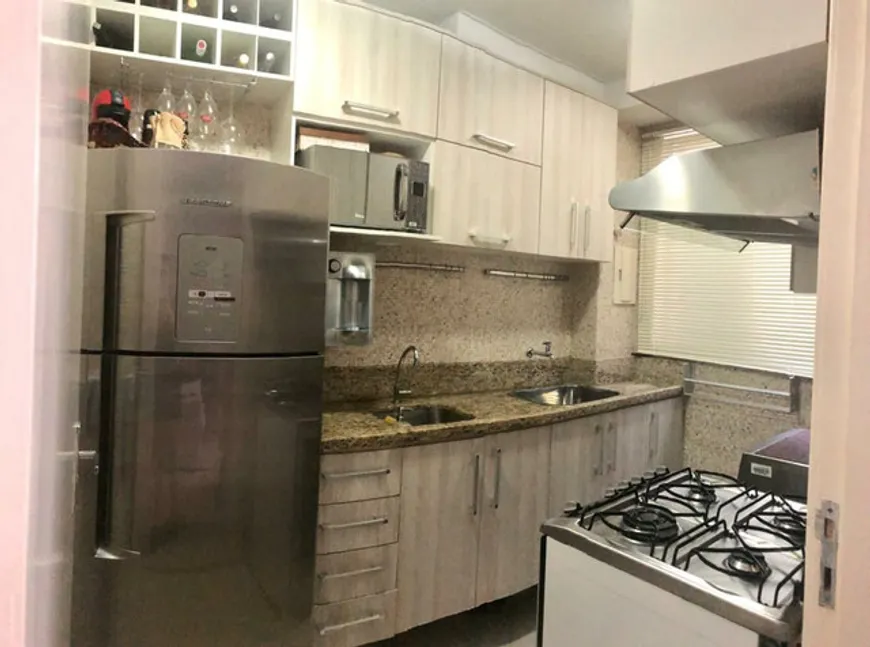 Foto 1 de Apartamento com 2 Quartos à venda, 50m² em Virgem Santa, Macaé