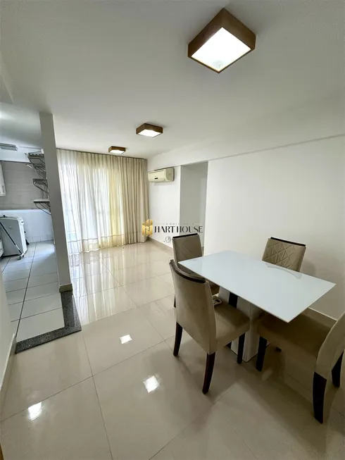 Foto 1 de Apartamento com 3 Quartos à venda, 72m² em Despraiado, Cuiabá