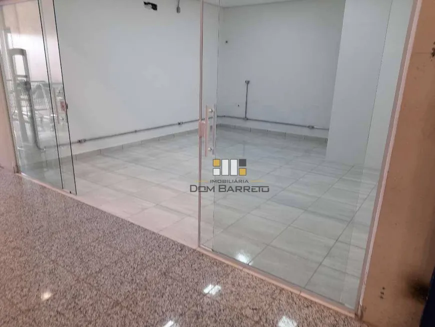 Foto 1 de Sala Comercial para alugar, 24m² em Residencial Bordon, Sumaré