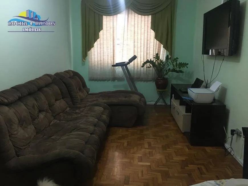 Foto 1 de Apartamento com 2 Quartos à venda, 66m² em São Bernardo, Campinas