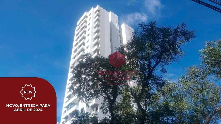 Foto 1 de Apartamento com 2 Quartos à venda, 73m² em Centro, Maringá